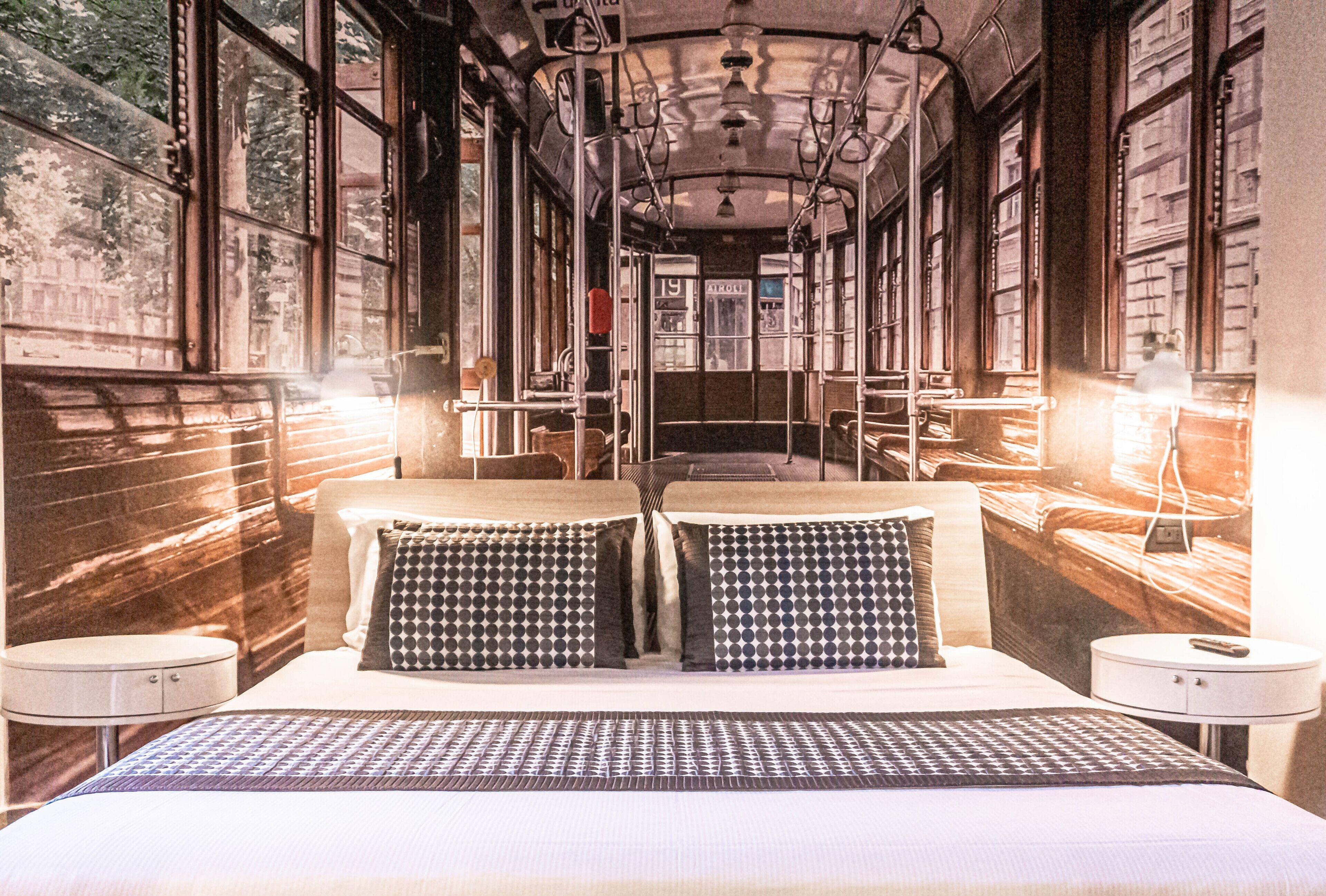 Aparthotel Meneghino — Foto 2