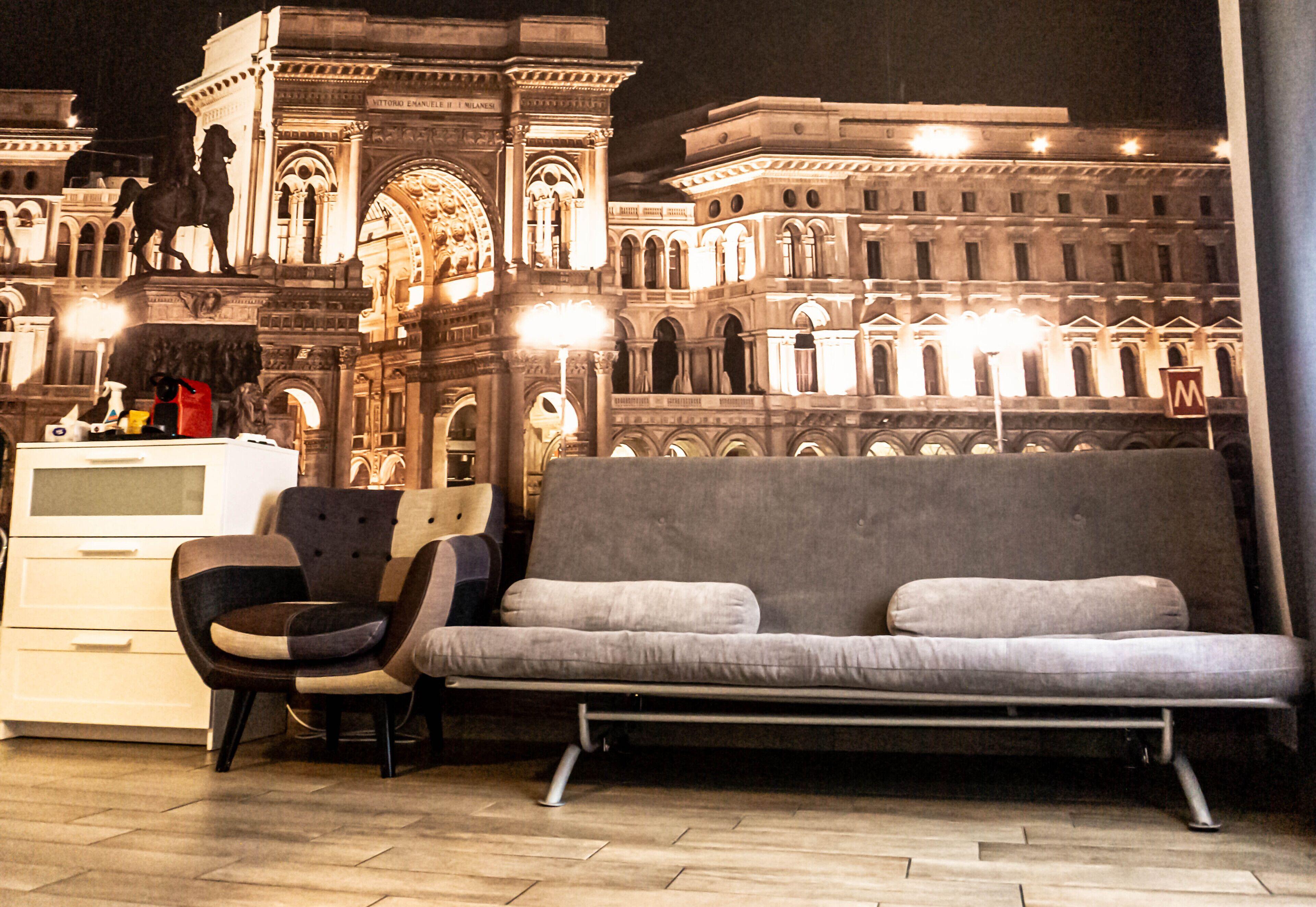 Aparthotel Meneghino — Foto 1